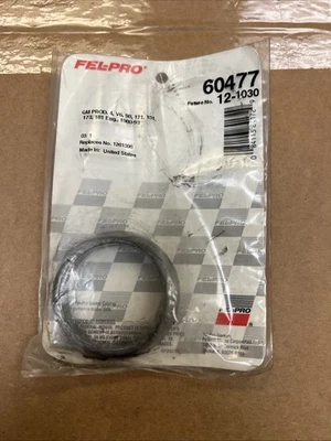 🇺🇸Fel-Pro 60477 Exhaust Pipe Flange Gasket FREE SHIPPING!!!🇺🇸 - Image 1 of 2