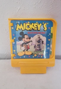 Mickey's Blast Into the Past - SEGA PICO - Game Cartridge only  - Picture 1 of 7