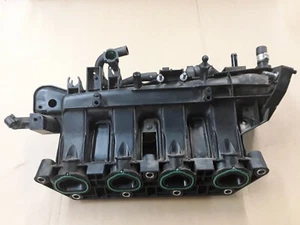 USED GENUINE FIAT INTAKE MANIFOLD 04861775ac - Bild 1 von 3