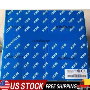 NUEVO Escáner láser de seguridad Sick S30A7011CA S30A-7011CA 1023891 - Imagen 1 de 5