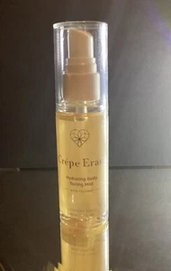 Crepe Erase Hydrating Body Toning Mist w/ Trufirm 1.7 Fl Oz/50ml. New Sealed. - Picture 1 of 6