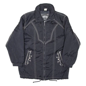 Hibernia Damen Jacke Schwarz UK 18 - Bild 1 von 6