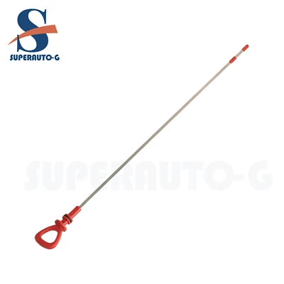 Engine Dipstick Oil Level Indicator for 1997-2000 Mercedes-Benz C230 SLK230 - Image 1 of 4
