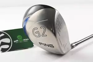 Ping G2 Driver / 8.5 Degree / X-Flex Grafalloy Prolaunch Red Shaft - Picture 1 of 8