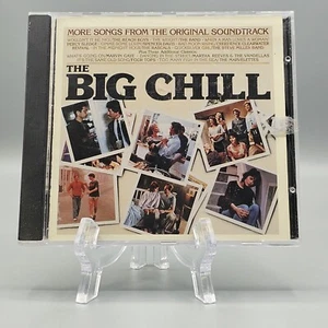 The Big Chill Movie Soundtrack CD - Buy More, Save More SEE DESCRIPTION - Picture 1 of 6