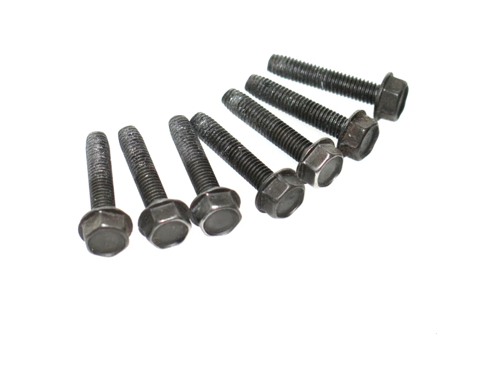 SKI-DOO Summit X 800R 800 2015 caja de cadena cubierta pernos de montaje 210263080 Foto 1 de 1