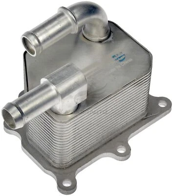 Engine Oil Cooler for Ford Explorer Edge Taurus Flex Lincoln MKX MKT Nautilus - Image 1 of 3