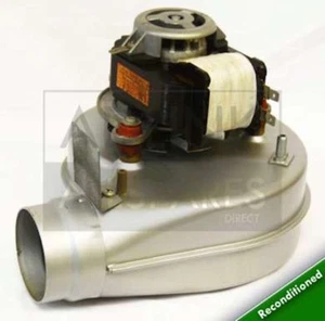 SIME SUPER 105 MK II BOILER FAN 6225613 COME WITH 1 YEAR WARRANTY - Picture 1 of 1