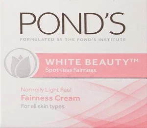 POND'S White Beauty Spot-less Fairness Day Cream 23 g - Picture 1 of 1
