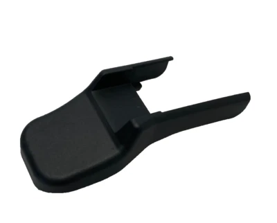 08-12 Infiniti EX35 Driver Front Left Seat End Track Cover Trim OEM 152Y0A4200 - Image 1 of 4