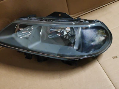 TOTALMENTE NUEVO se adapta al faro Renault Laguna LH izquierdo Ns pasajeros cercanos 1998-2001 Foto 1 de 4