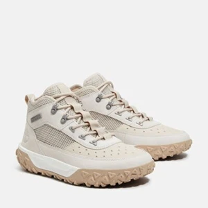 ZAPATILLAS TIMBERLAND PARA HOMBRE GREENSTRIDE MOTION 6 ENCAJE MEDIO GRIS CLARO CON A6CW1-EUY - Imagen 1 de 11