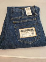 calça cinch bronze label