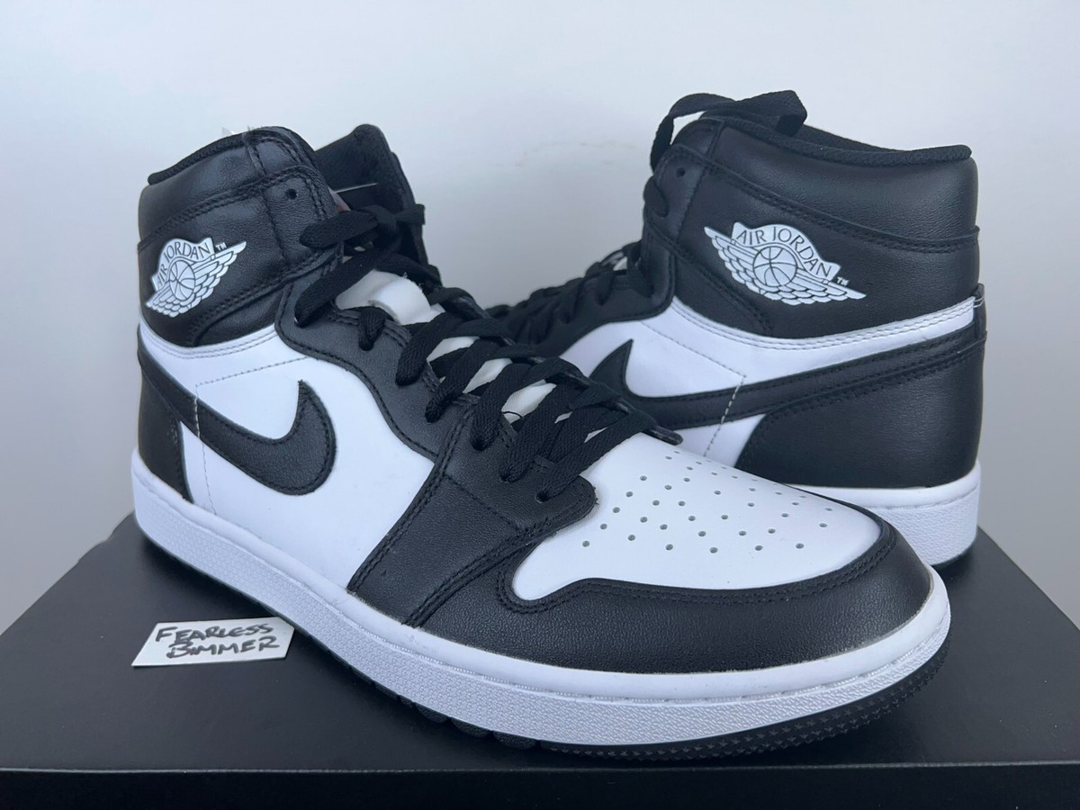 Jordan 1 High Golf Panda for Sale | Authenticity Guaranteed Jordan 1 High Golf Panda for Sale | Authenticity Guaranteed