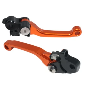 CNC Lever Brake Clutch for Yamaha YZ450F YZ250 YZ125X YZ250F YZ426F YZ250X YZ125 - Picture 1 of 8