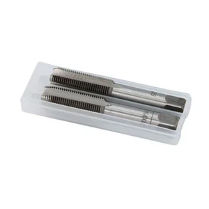 M14 x 1.25mm Thread Taper & Plug Set - Thread Repair Tap 6066 - Picture 1 of 2