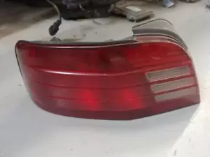 Driver Left Tail Light Lamp Fits 1999-2001 Mitsubishi GALANT - Picture 1 of 2