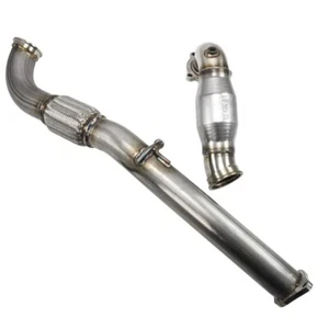 ZZPerformance 2012-13 Buick Regal GS 2.0L Turbo Exhaust pipe w/ catalytic - Bild 1 von 1