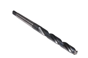Spiralbohrer mit Morsekegel D 13,0 mm Gühring HSS MK1 RHV18002 - Bild 1 von 12