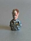 1991 Kenner Terminator 2 Exploding T-1000 Head Replacement Part 