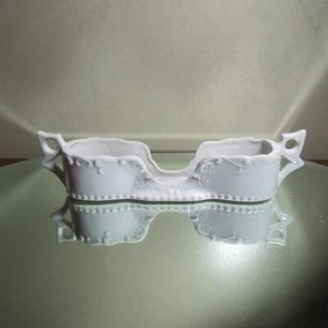 Soporte para cubiertos de porcelana vintage Maryland China - Imagen 1 de 13