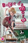 Bugie D'Amore N 2 - Manga Love 177 - Planet Manga - ITALIANO NUOVO #NSF3