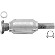 Catalytic Converter-Semi Direct Fit Eastern Mfg fits 01-03 Toyota Prius 1.5L-L4