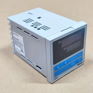 CONTROLADOR DE TEMPERATURA SHINKO JCM-332-R/M JCM-332-R/M - Imagen 1 de 7