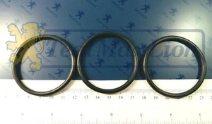 3 joints Collecteur Admission Peugeot 504 V6 injection 604 V6 injection 505 V6 - Picture 1 of 3