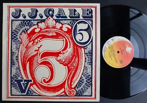 J.J. Cale 5 - Picture 1 of 2