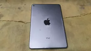 PADTG283 Apple iPad mini 4 4th Gen (2015) A1538 READ DESCRIPTION - Picture 1 of 4