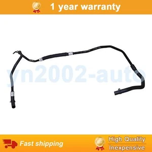 New For Land Rover LR2 3.2L i6 Power Steering Pressure Hose Return Hose LR001102 - Foto 1 di 9