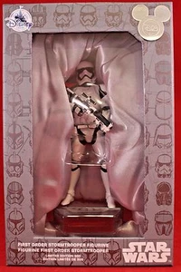 Figura de Star Wars Store D23 Expo 2017 Primera Orden Stormtrooper LE 500 - Imagen 1 de 4