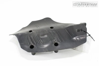 2013-2016 BMW 320I 328I F30 ЗАДНЯЯ ПРАВАЯ СТОРОНА НИЖНИЙ РЫЧАГ УПРАВЛЕНИЯ ЩИТОК КРЫШКА OEM - Изображение 1 из 4