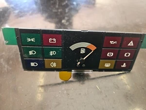 Vacuometro originale per Lancia Delta e Lancia Prisma originale - 9940473 - Foto 1 di 3