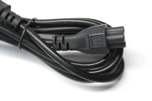 Laptop Power Cable Cord for Asus N550JK N550JV N56VZ Notebook - Picture 1 of 1