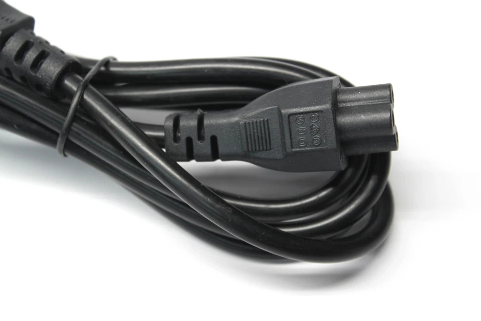 Laptop Power Cable Cord for Asus N550JK N550JV N56VZ Notebook - Image 1 of 1