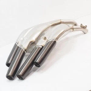 MV Agusta F4 750S Genuine Exhaust Silencer 800095845 NOS - Picture 1 of 9