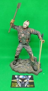 Action Figuren 8" NECA Cult Classics Serie 1 Freitag 13 Teil VII Jason Voorhees - Bild 1 von 10