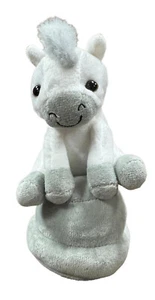 Knight Plushie - Pawnie Chess Knight Stuffed Animal - Picture 1 of 1