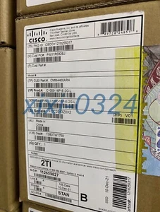 1pcs NEW Cisco C1000-16P-E-2G-L 16 port POE switch DHL shipping - Picture 1 of 4