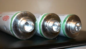 3 Pack Dupont Betaseal Express+ Urethane Auto Glass Adhesives 60 MDAT (EXP.2025) - Picture 1 of 3