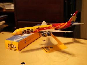 America West B757-200 "Arizona" 1/200 Desktop Model - Picture 1 of 3