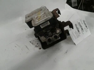 2003-2005 Chevy Avalanche Silverado 1500 ABS Anti lock Brake Pump Assembly OEM - Foto 1 di 1