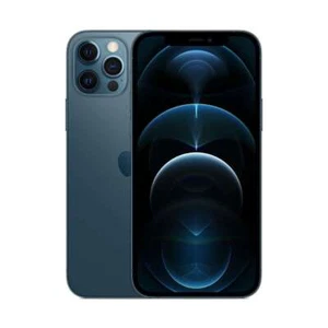 APPLE IPHONE 12 PRO 256 GO Comme Neuf Excellent - Photo 1/1