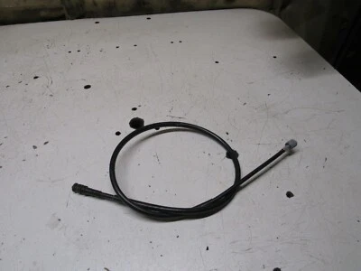 1981 Honda CB750C 750 Custom Speedo Cable - Image 1 of 4