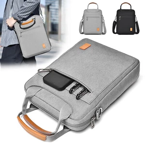 Sleeve Bag Carry Case Pouch Shoulder Bag For Samsung Galaxy Tab S10+ S9+ S9FE A9 - Picture 1 of 15