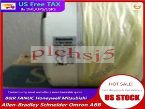 Ein Panasonic MSMA082A1C Servomotor neu im Karton Expressversand - Bild 1 von 6