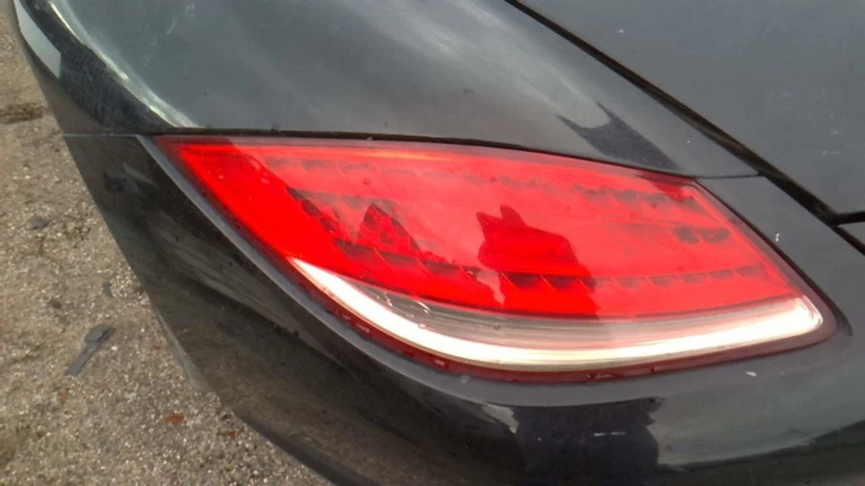 Driver Left Tail Light Fits 09-12 PORSCHE BOXSTER 31046089 - Imagem 1 de 4