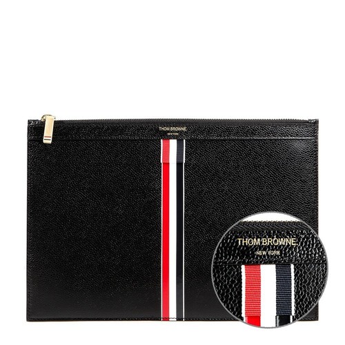 Borsa pochette uomo Thom Browne 30969432